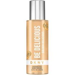 Donna Karan Golden Delicious Body Mist 250 ml