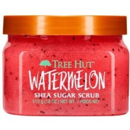 Tree Hut Exfoliante Corporal Watermelon 510 gr