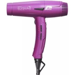 Parlux Elysium Secador 1 Unidad Fucsia
