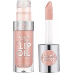 Essence Hydra Kiss Aceite de Labios 09-Cookie Sparkle 4 ml
