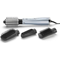 BaByliss Airstyler Hydro Fusion Cepillo Secador 1 Unidad