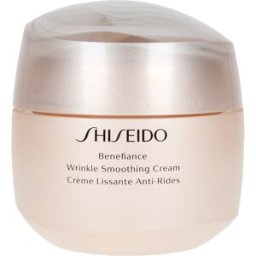 Shiseido Benefiance Crema Alisadora de Arrugas 75 ml