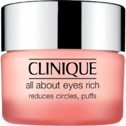 Clinique All About Eyes Crema para Ojos Rica en Humectación 15 ml