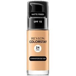 Revlon Colorstay Base de Maquillaje 30 ml 300 Golden Beige