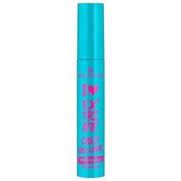 Essence I Love Extreme Crazy Máscara de Pestañas Waterproof 12 ml