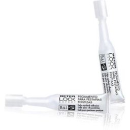 Beter Brow False Eyelash Pegamento Pestañas Postizas