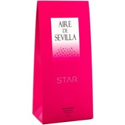 Aire De Sevilla Star Eau de Toilette Vaporizador 150 ml