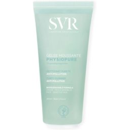 SVR Physiopure Gel Espumoso Limpiador 200 ml