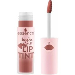 Essence Tinte De Labios Hydra Kiss 4 ml 07-Hazelnut Haze