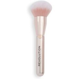 Revolution Beauty London Ultimate Brocha de Polvo R12