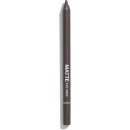 Gosh Matte Eye Liner 1,2 gr 014-Chocolate Brown