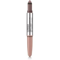 Clinique Hi Shadow Play Sombra De Ojos + Definidor de Sombra #Mixed