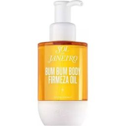 Sol De Janeiro Bum Bum Body Firmeza Oil 100 ml
