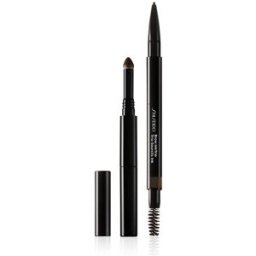 Shiseido Lápiz de Cejas 3 en 1 0,31 gr 04 Ebony