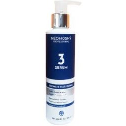 Neomoshy Ultimate Hair Repair Sérum Capilar 180 ml