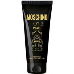 Moschino Toy 2 Pearl Gel de Ducha 200 ml