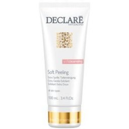 Declaré Exfoliante limpiador suave 100 ml