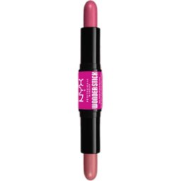NYX Wonder Stick Colorete 4 gr Light Peach And Baby Pink