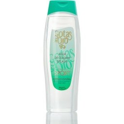 Gotas De Oro Colonia Granel Sport