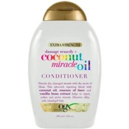 Ogx Coconut Miracle Oil Acondicionador 385 ml