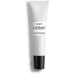 Lierac Diopti Gel Corrector de Bolsas 15 ml