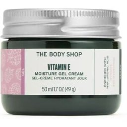 The Body Shop Vitamin E Gel Crema Hidratante 50 ml