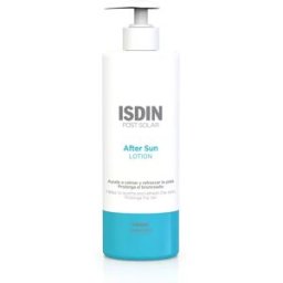 Isdin Post-Solar Loción After Sun 400 ml