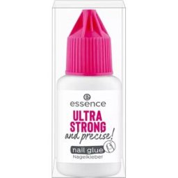 Essence Ultra Strong And Precise! Pegamento para Uñas 8 gr