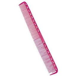 YS Park Peine Carbon Doble 335 de 215 mm Pink