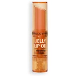Revolution Beauty London Jelly Lip Oil Hydrating Balm 2,4 gr