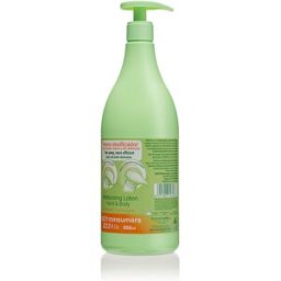 Instituto Español Loción Corporal Aloe Vera 950 ml 950 ml