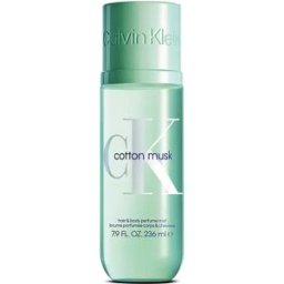 Calvin Klein Ck Cotton Musk Body Mist 236 ml