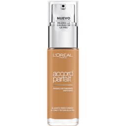 L'Oréal Paris Accord Parfait Base de Maquillaje 30 ml 6.5N Desert
