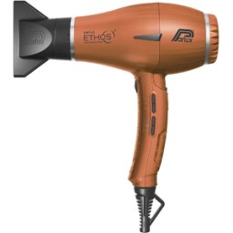Parlux Ethos Secador 1 Unidad Cobre