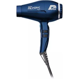 Parlux Secador de Pelo Alyon Azul Noche