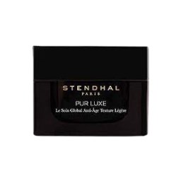 Stendhal Pure Luxe Global Anti-Aging care textura ligera 50 ml