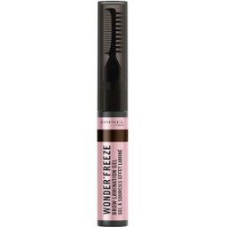 Rimmel London Wonder' Freeze Gel de Cejas 6 gr 003-Medium Brown