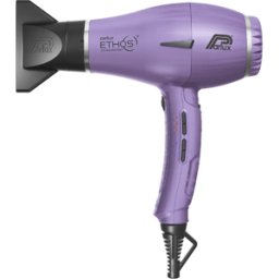Parlux Ethos Secador 1 Unidad Lila