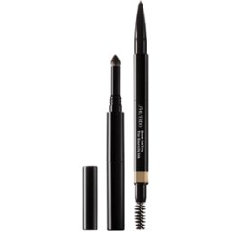 Shiseido Lápiz de Cejas 3 en 1 0,31 gr 02 Taupe