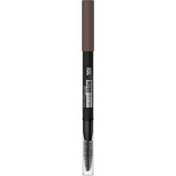 Maybelline Tattoo Brow 36h Lápiz de Cejas Pigmentado Deep Brown