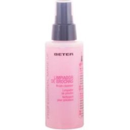 Beter Limpiador de brochas y pinceles 100 ml 100 ml