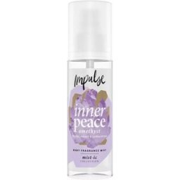 Impulse Inner Peace Amethyst Bruma Perfumada Corporal 150 ml