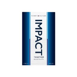 Tommy Hilfiger Impact Together Eau de Toilette Spray 100 ml