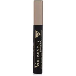 L'Oréal Paris Volumissime Mascara 10-Carbon Black 7,5 ml