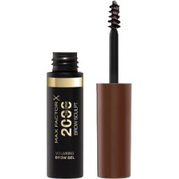 Max Factor 2000 Calorie Brow Sculpt Gel 4,5 ml 004 Black Brown