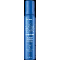 Goldwell Soft Color Light Dimensions Coloración Espuma