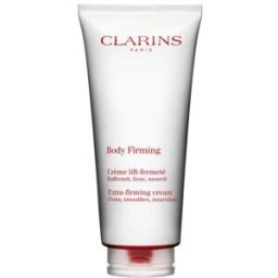 Clarins Body Firming Crema Reafirmante 200 ml