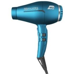 Parlux Secador Digitalyon Air Ionizer Tech Azul