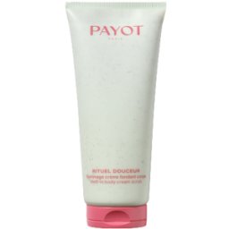Payot Rituel Douceur Exfoliante Corporal con Crema Fundente 200 ml