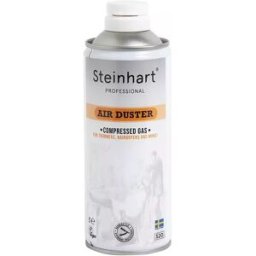 Steinhart Air Duster Limpiador de Aire Comprimido